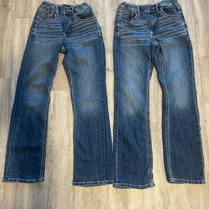 Boys Blue Jeans
